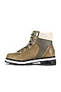 view 5 of 5 Lennox Hiker Boot in Stone Green