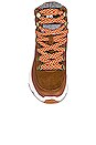 view 4 of 5 Kinetic Breakthru Conquest Boot in Velvet Tan & Gum