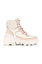view 1 of 5 Brex Cozy Boot in Nova Sand & Sea Salt