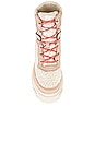 view 4 of 5 Brex Cozy Boot in Nova Sand & Sea Salt