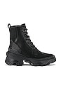 view 1 of 5 Brex Boot in Black