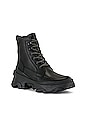 view 2 of 5 Brex Boot in Black