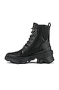view 5 of 5 Brex Boot in Black