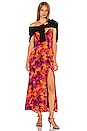 view 1 of 4 Winifred Maxi Dress in Sunburst Multi