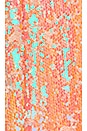 view 4 of 4 Lionel Midi Dress in Opaline Peach