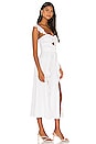view 2 of 4 Maven Dress in White