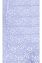 view 4 of 4 Livvy Midi Dress in Periwinkle Blue