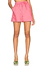 view 1 of 4 Kelso Short in Pink