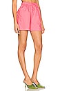 view 2 of 4 Kelso Short in Pink