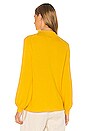 view 3 of 5 Rylan Sweater in Yellow