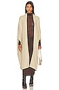 view 1 of 3 GUARDAPOLVO NADINE in Beige