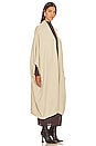 view 2 of 3 GUARDAPOLVO NADINE in Beige