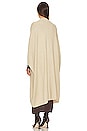 view 3 of 3 GUARDAPOLVO NADINE in Beige