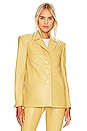 view 2 of 5 Rhona Jacket in Tan