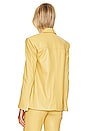 view 4 of 5 Rhona Jacket in Tan