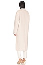 view 4 of 4 JANEI コート in Beige
