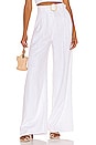 view 1 of 4 Lotte Pant in White
