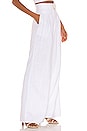 view 2 of 4 Lotte Pant in White