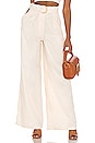 view 1 of 4 Lotte Pant in Ivory