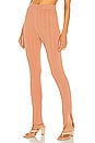 view 1 of 4 Emmy Pant in Pale Saffron