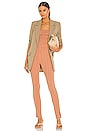 view 4 of 4 Emmy Pant in Pale Saffron