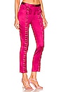 view 2 of 4 Ewan Trouser in Fuchsia Pink