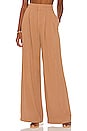 view 1 of 4 Dallon Pant in Taupe