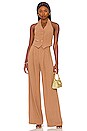 view 4 of 4 Dallon Pant in Taupe
