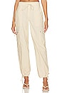 view 1 of 4 Milo Cargo Pant in Natural Sand