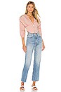 view 4 of 4 Eunice Top in Blush