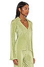 view 2 of 5 Mara Shirt in Sage