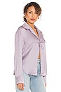 view 2 of 4 Emberly Blouse in Lavender
