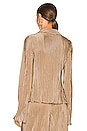 view 3 of 5 CAMISA MARA in Taupe