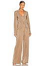 view 4 of 5 CAMISA MARA in Taupe