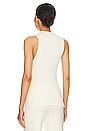 view 3 of 4 Sandra Top in Cream