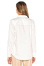view 3 of 4 Tanya Top in Ivory