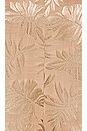 view 5 of 5 Henry Top in Coconut Tan