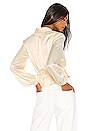 view 3 of 4 Jennica Top in Cream