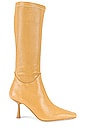 view 1 of 5 Brit Boot in Camel