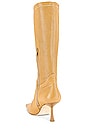 view 3 of 5 Brit Boot in Camel