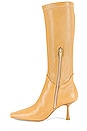 view 5 of 5 Brit Boot in Camel
