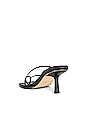 view 3 of 5 Isla Heel in Black