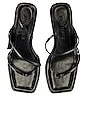 view 4 of 5 Isla Heel in Black