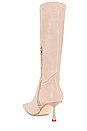 view 3 of 5 Brit Boot in Cream