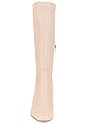 view 4 of 5 Brit Boot in Cream