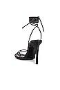view 3 of 5 Nola Heel in Black