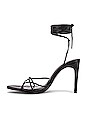 view 5 of 5 Nola Heel in Black