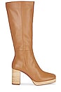 view 1 of 5 Nineties Boot in Tan