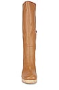 view 4 of 5 Nineties Boot in Tan