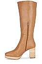view 5 of 5 Nineties Boot in Tan